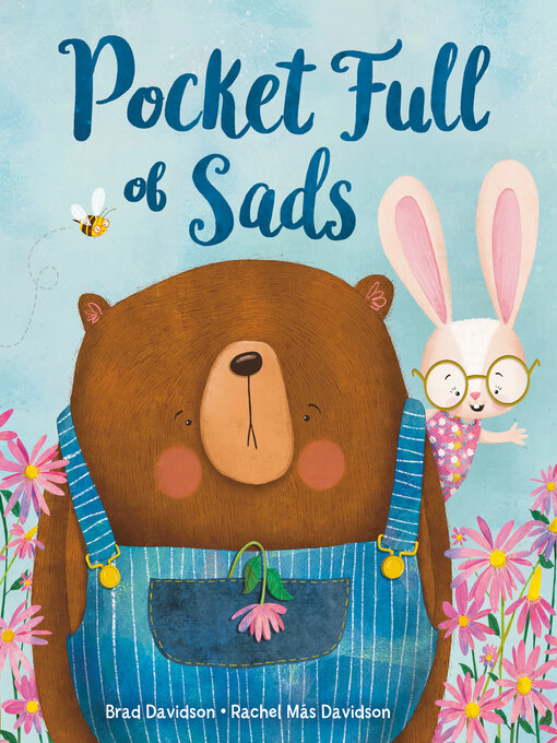 Title details for Pocket Full of Sads by Brad Davidson - Available